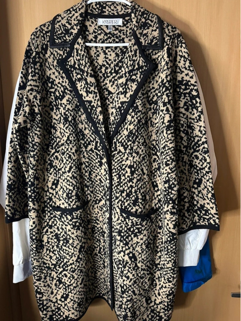 Kasper sweater